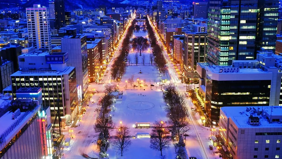 札幌で抜きありのメンズエステおすすめ10選!北海道で抜きの噂があるメンエスを紹介