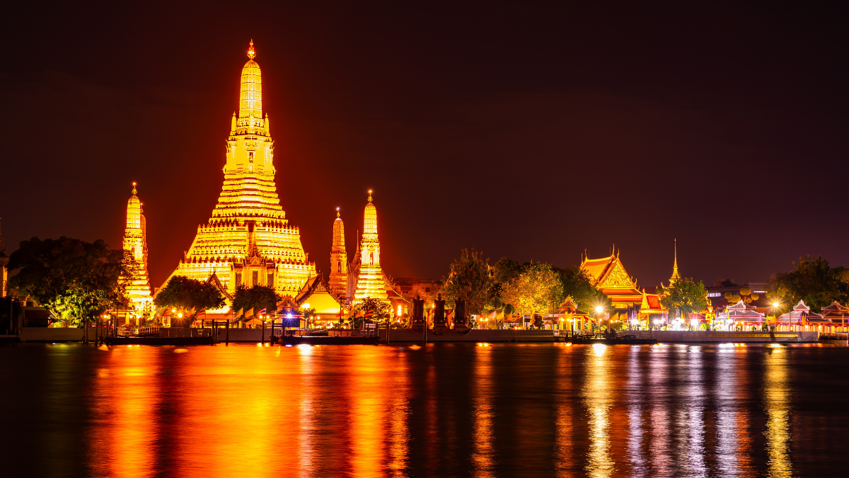 タイの風俗おすすめ11選！バンコクで本番できる風俗店を紹介